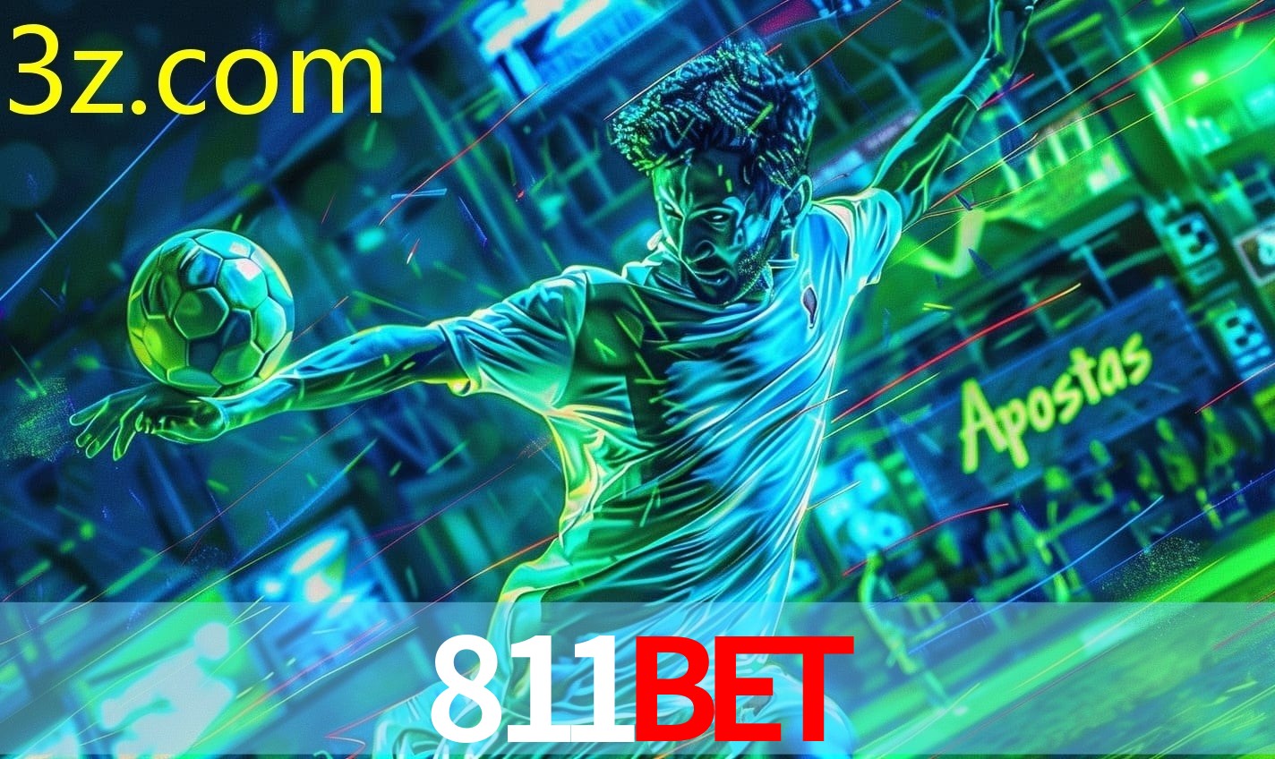 811BET