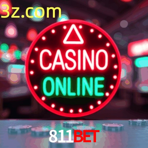 811BET
